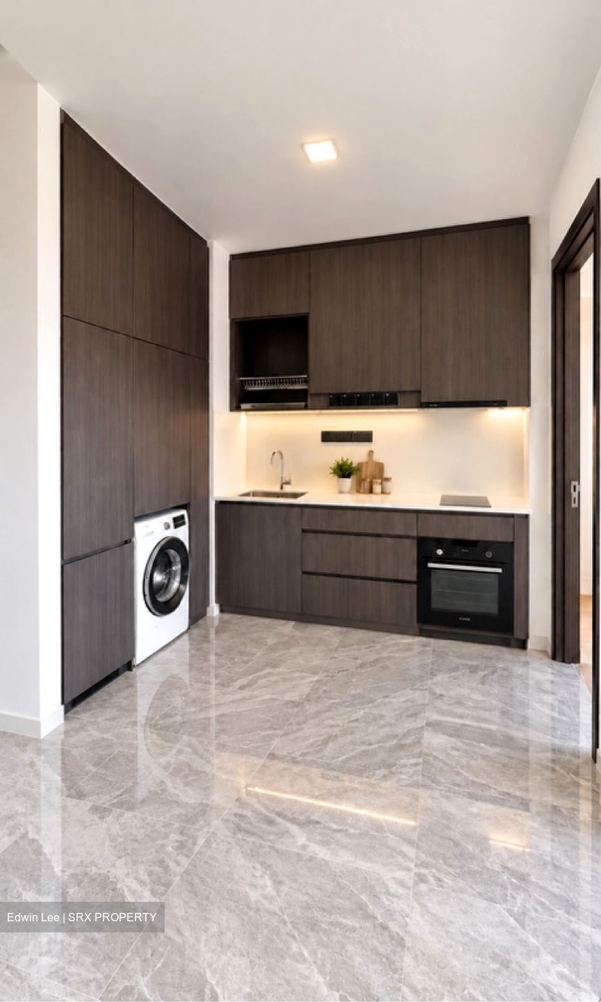 Gems Ville (D14), Apartment #629806991
